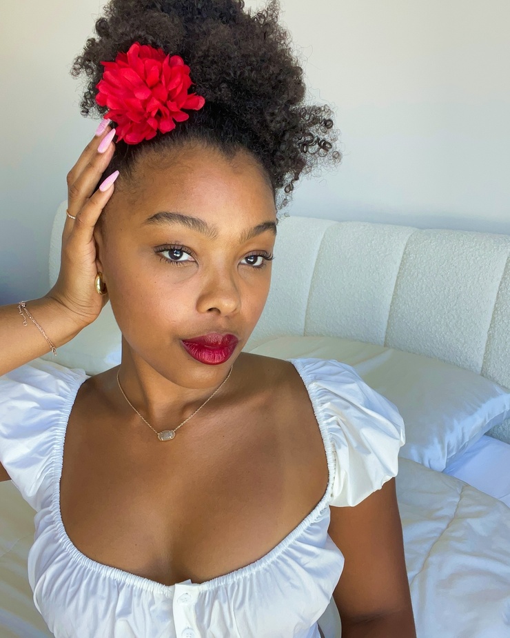 Monique Green