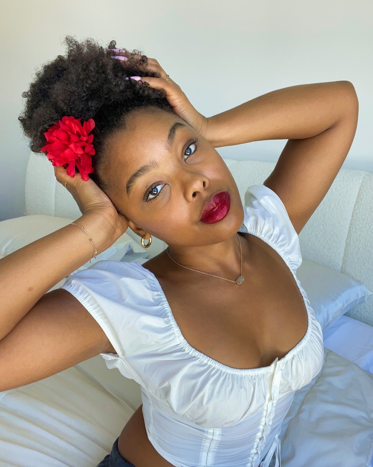Monique Green Monique Green