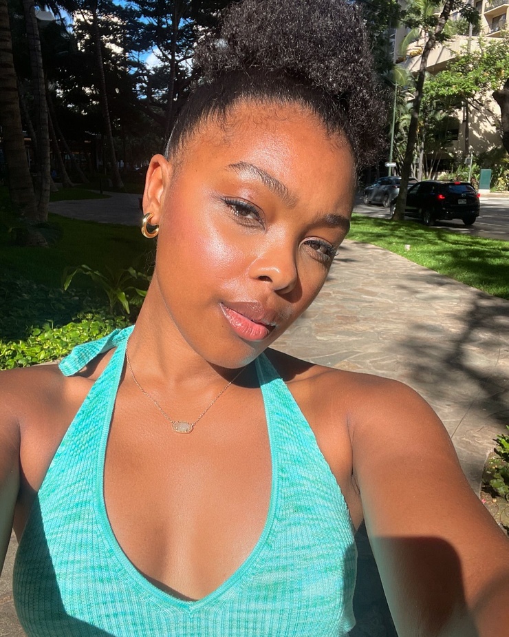 Monique Green Monique Green
