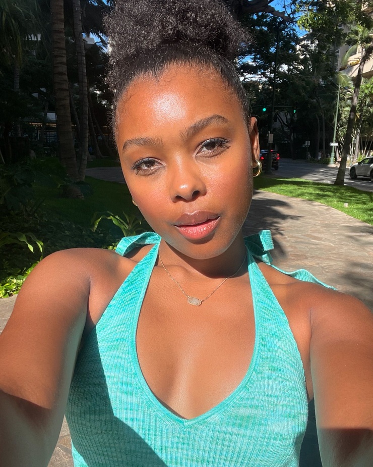 Monique Green Monique Green