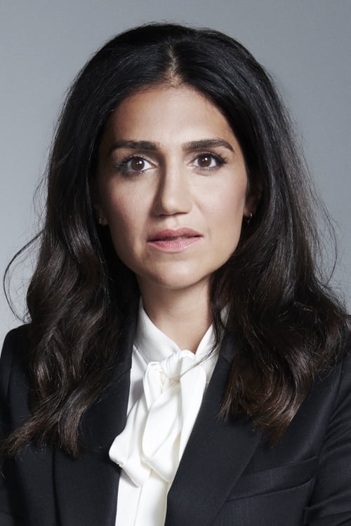 Leila Farzad Leila Farzad