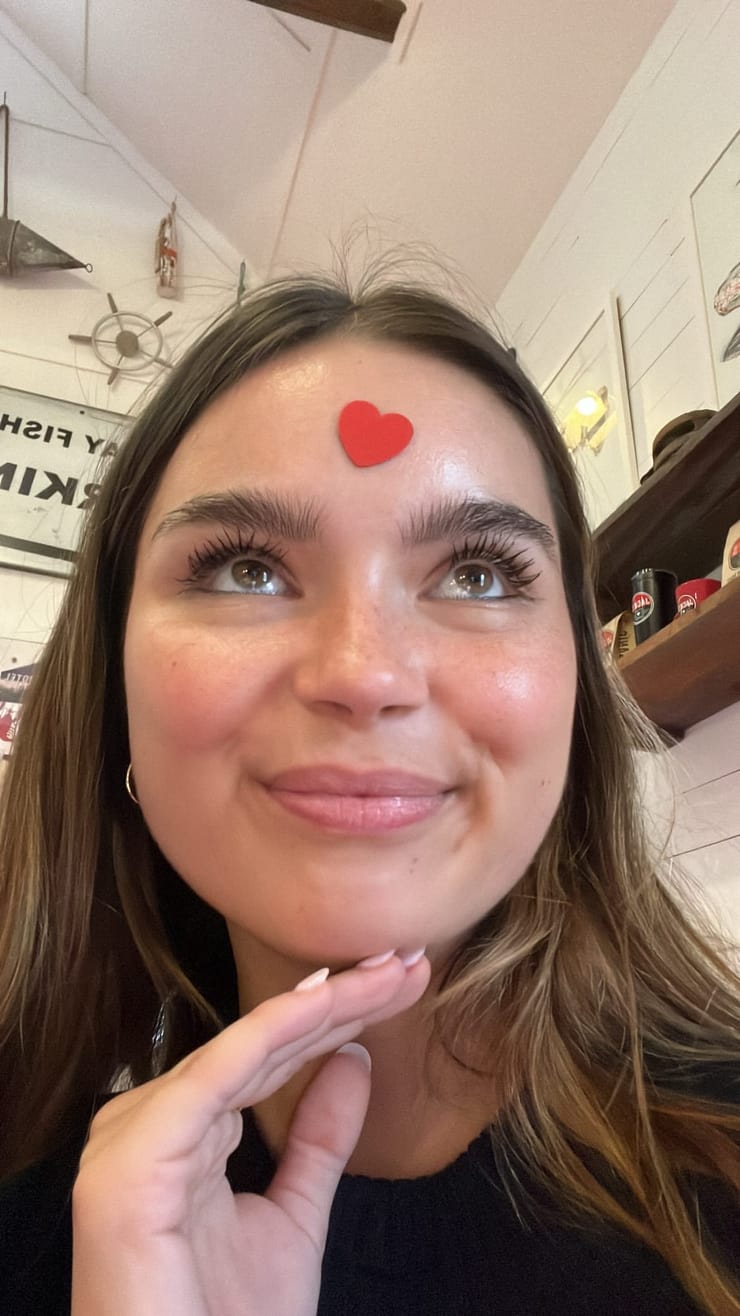 Landry Bender