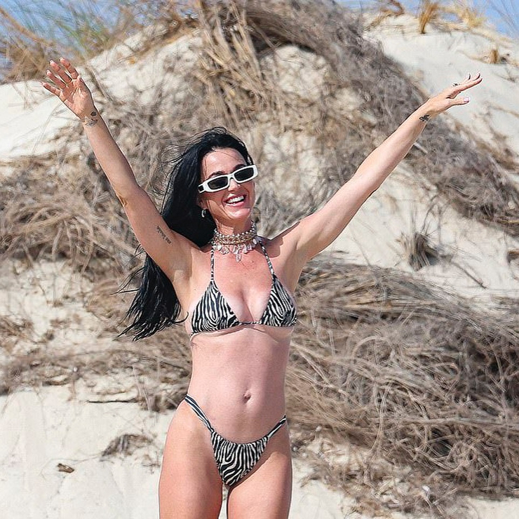 Katy Perry Katy Perry