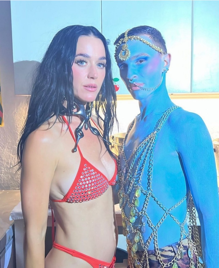 Katy Perry Katy Perry