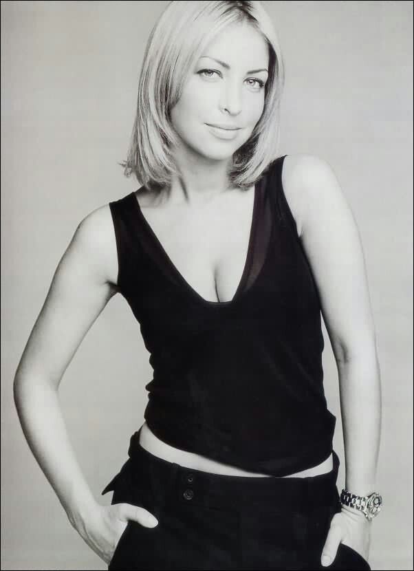 Natalie Appleton Natalie Appleton