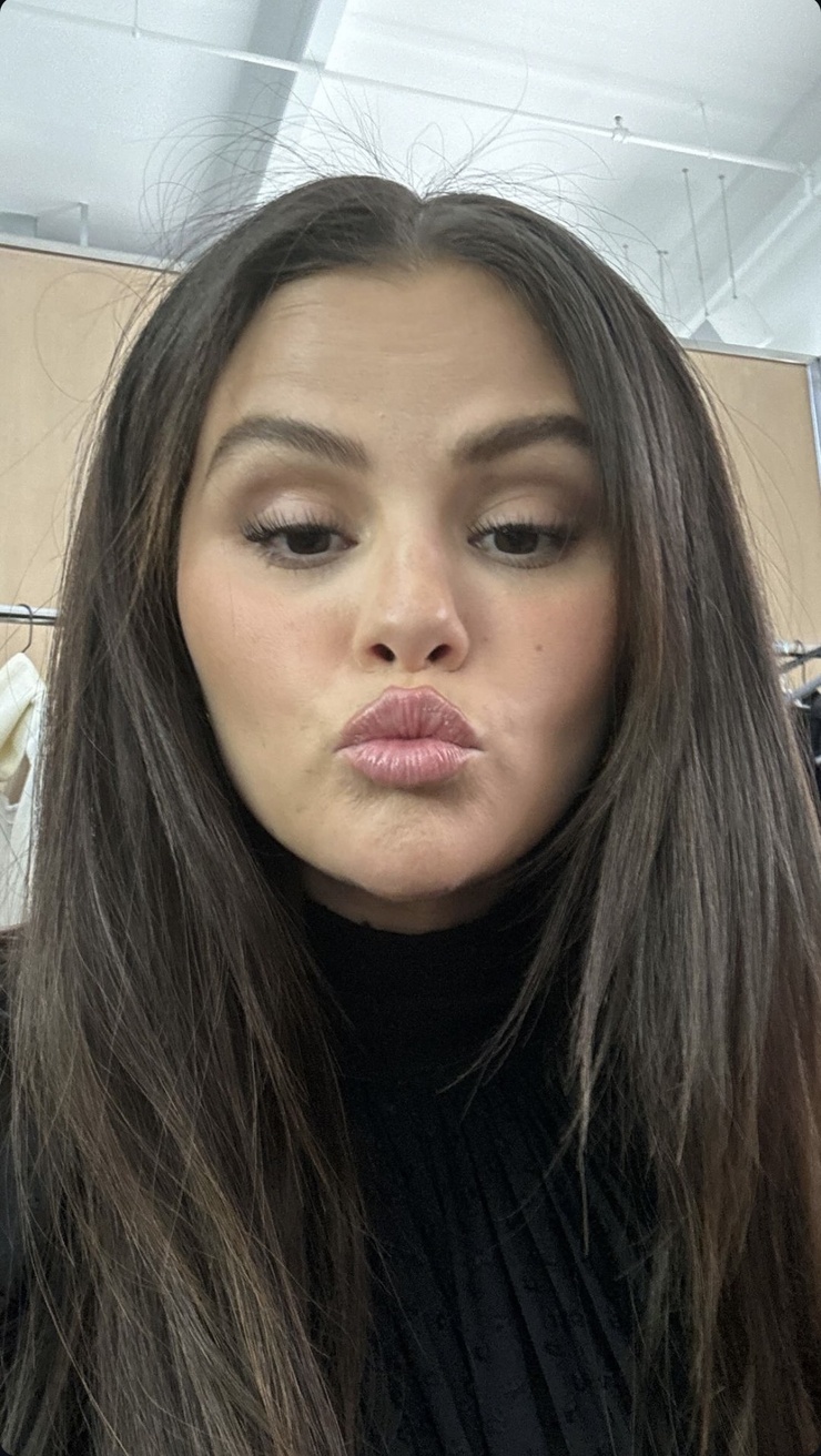 Selena Gomez