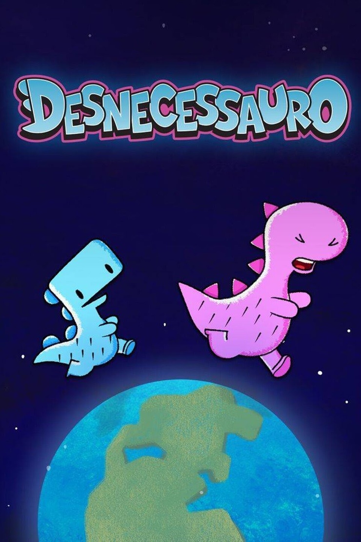 Desnecessauro