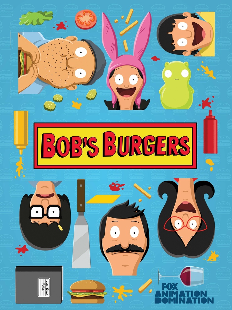 Bob's Burgers