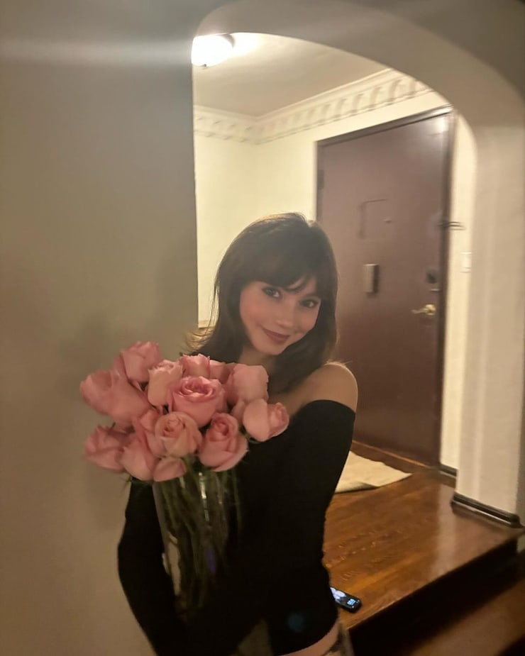 Lauren Lindsey Donzis