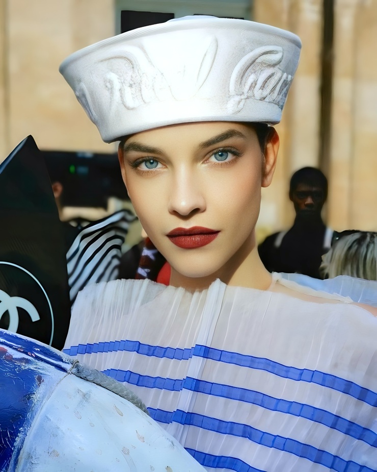 Barbara Palvin