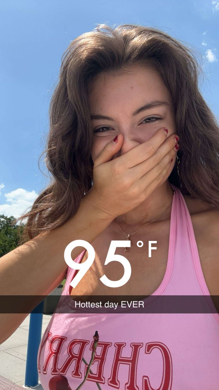 Rachel Pizzolato
