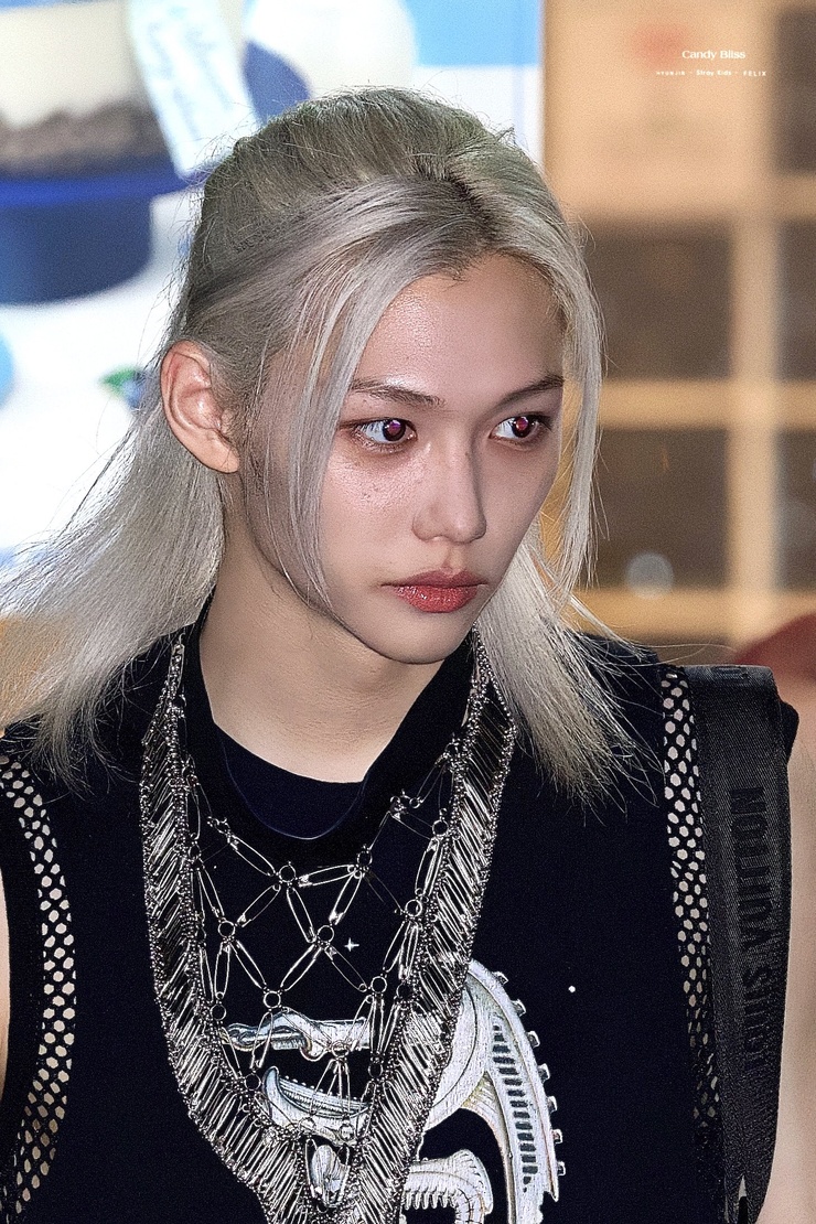 Felix Lee