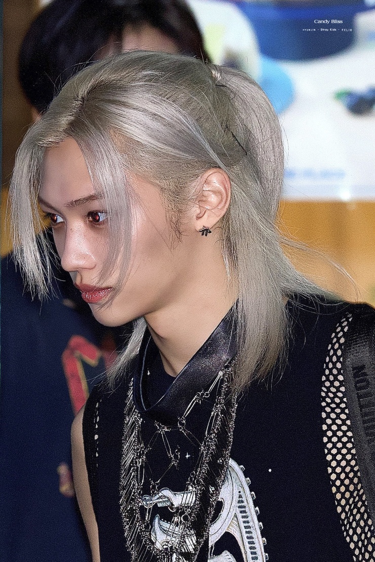 Felix Lee