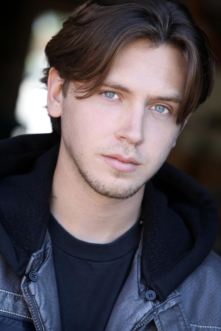 Jake Tandy
