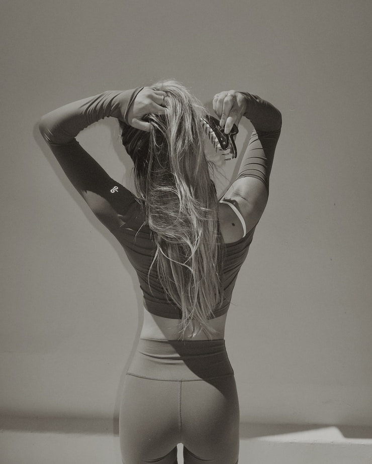 Megan Williams II