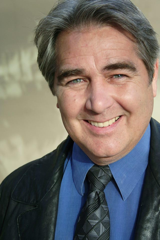Cary Huff