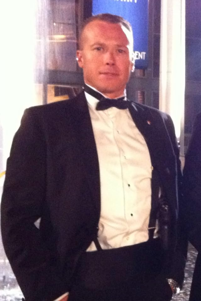Mickey Cassidy