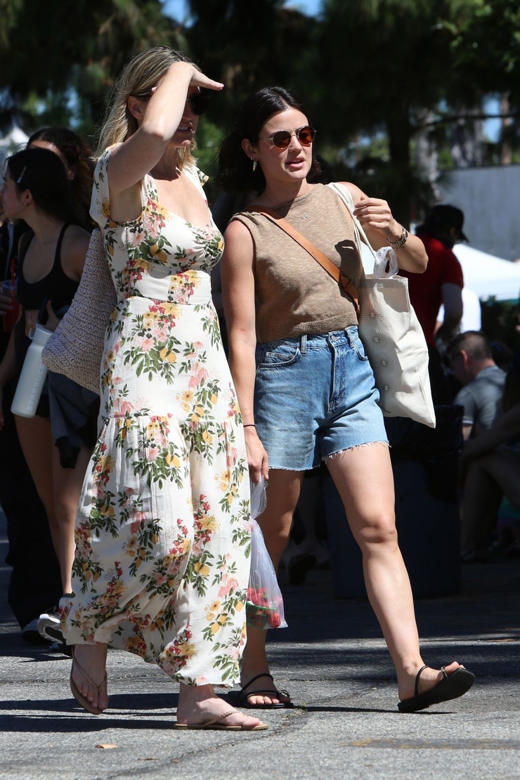Lucy Hale
