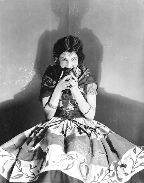 Eleanor Painter Eleanor Painter