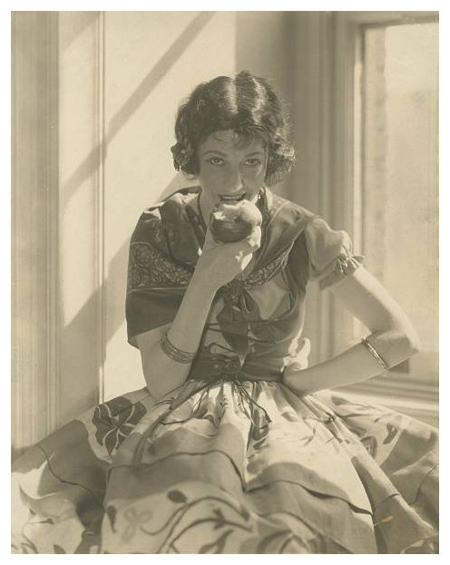 Eleanor Painter