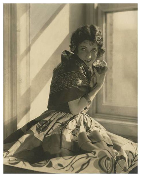 Eleanor Painter