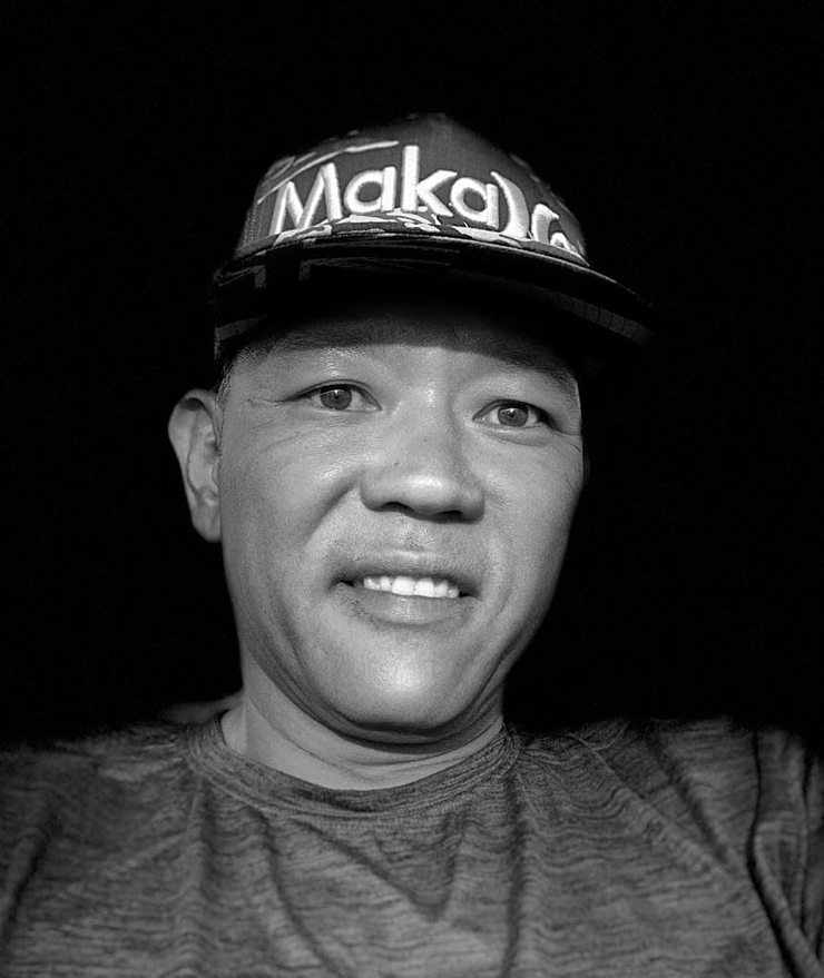 Marcus Young