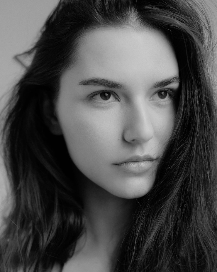 Sophia Stefanowska