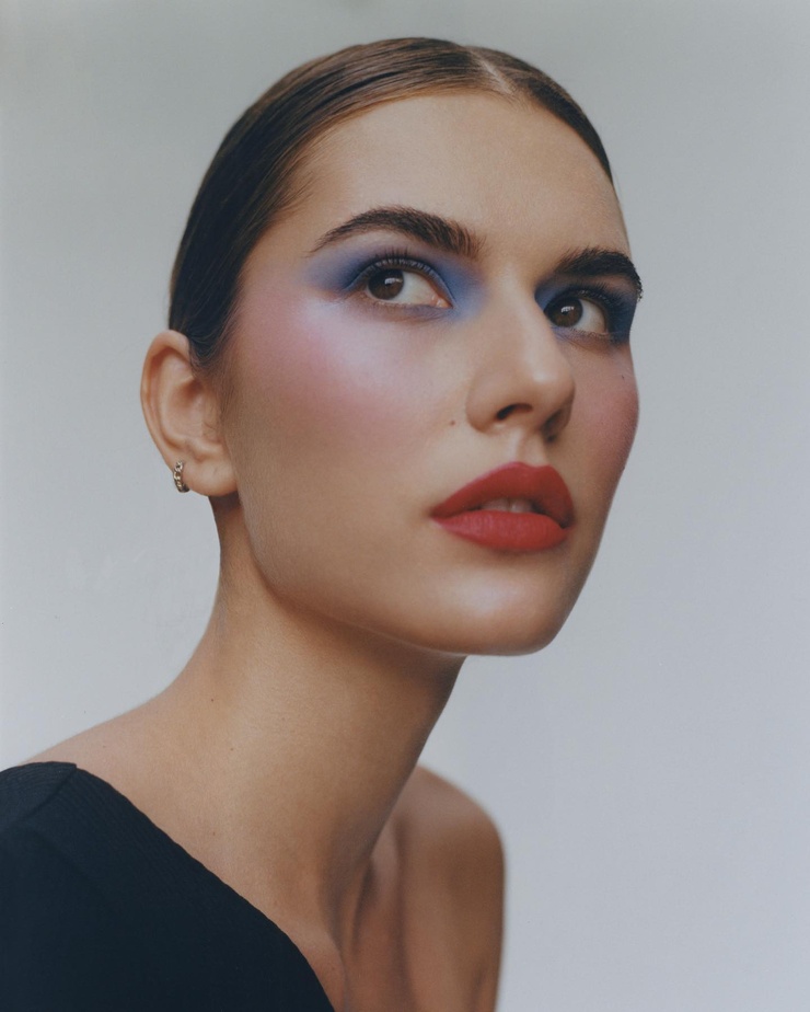 Sophia Stefanowska