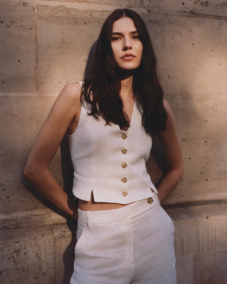 Sophia Stefanowska