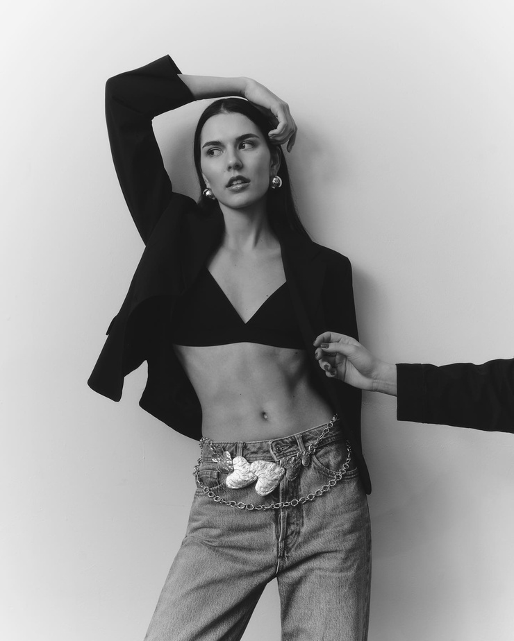 Sophia Stefanowska