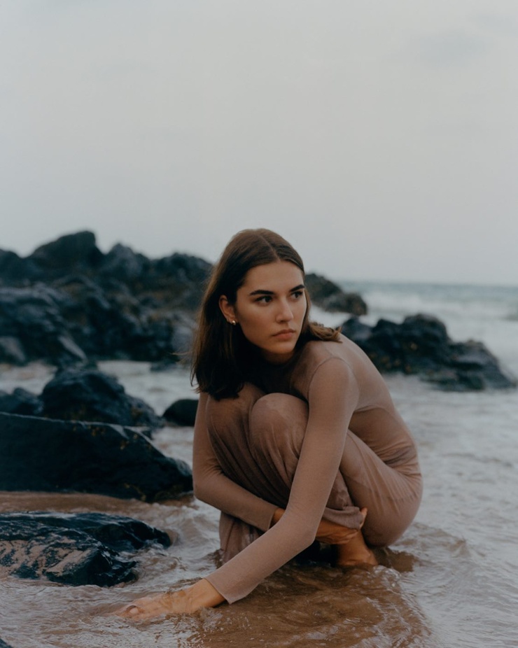 Sophia Stefanowska