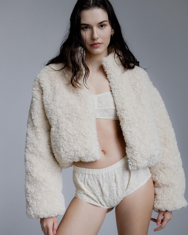 Sophia Stefanowska