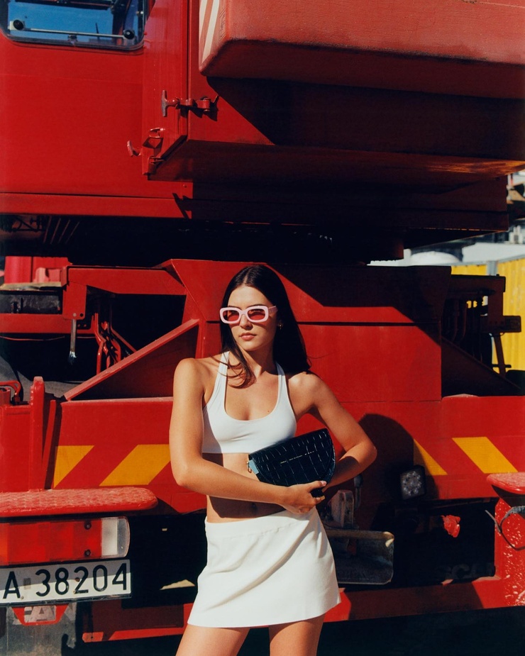 Sophia Stefanowska
