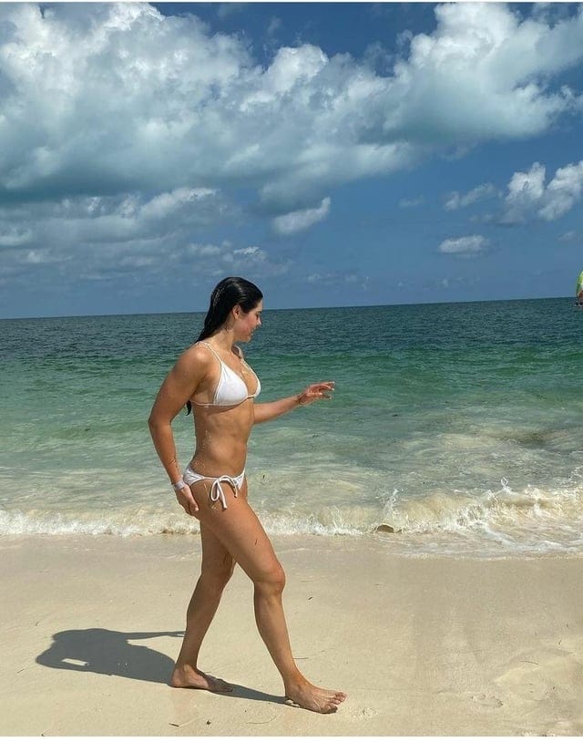 Kelsey Plum Kelsey Plum