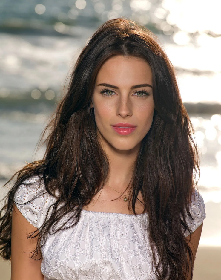 Jessica Lowndes Jessica Lowndes