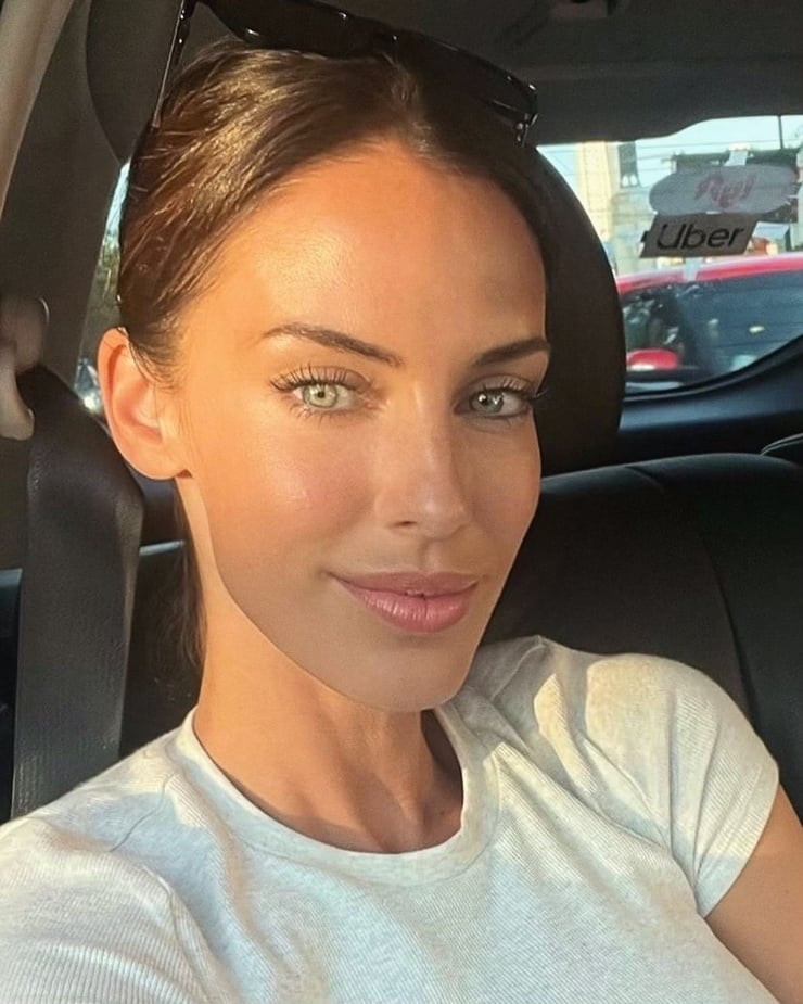 Jessica Lowndes Jessica Lowndes