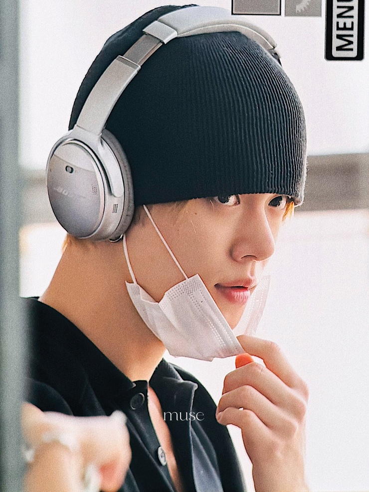 Choi Yeonjun (최연준)
