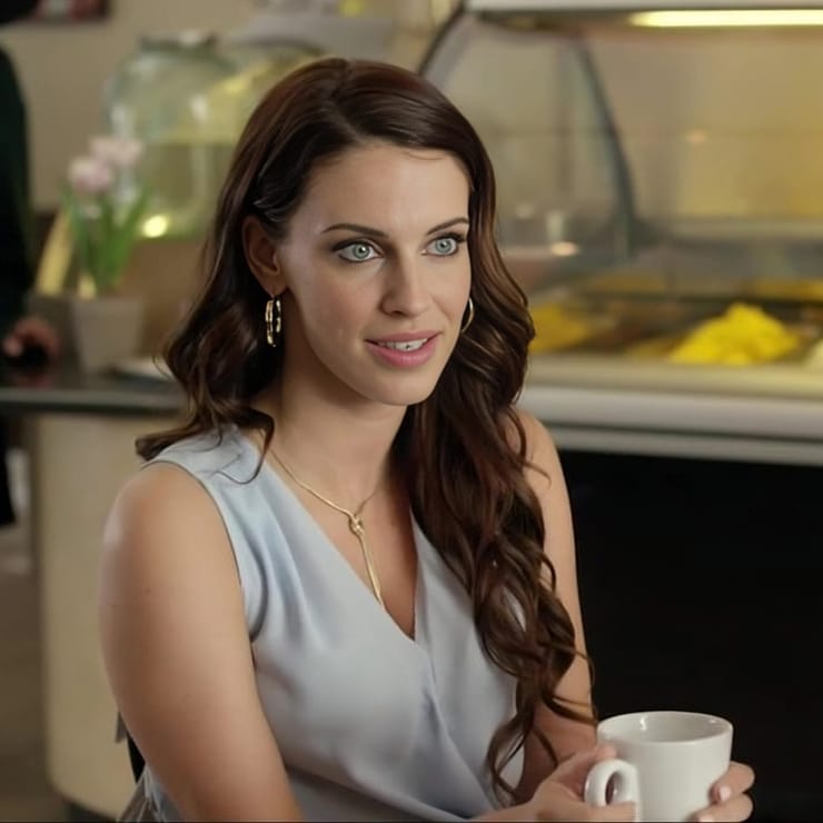 Jessica Lowndes Jessica Lowndes