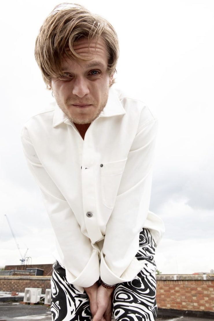 Tom Glynn-Carney