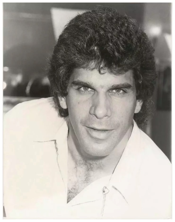 Lou Ferrigno