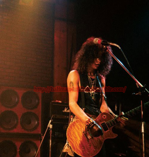Slash