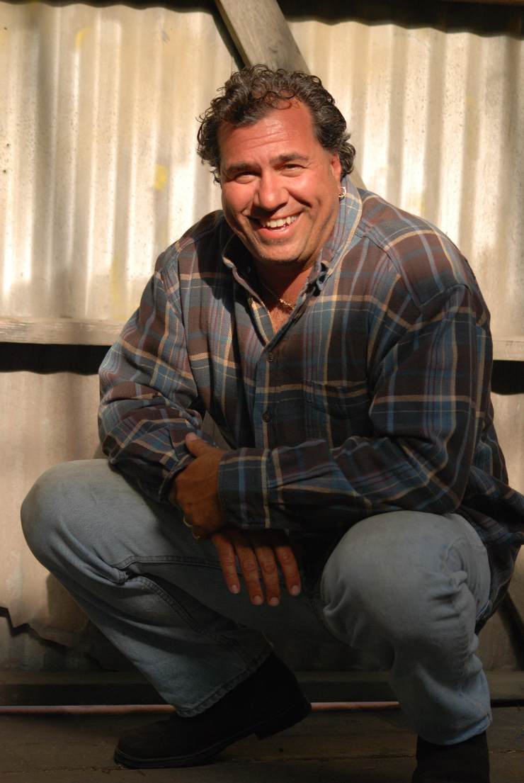 Peter Cordova