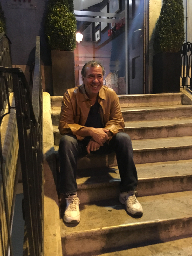 Peter Cordova