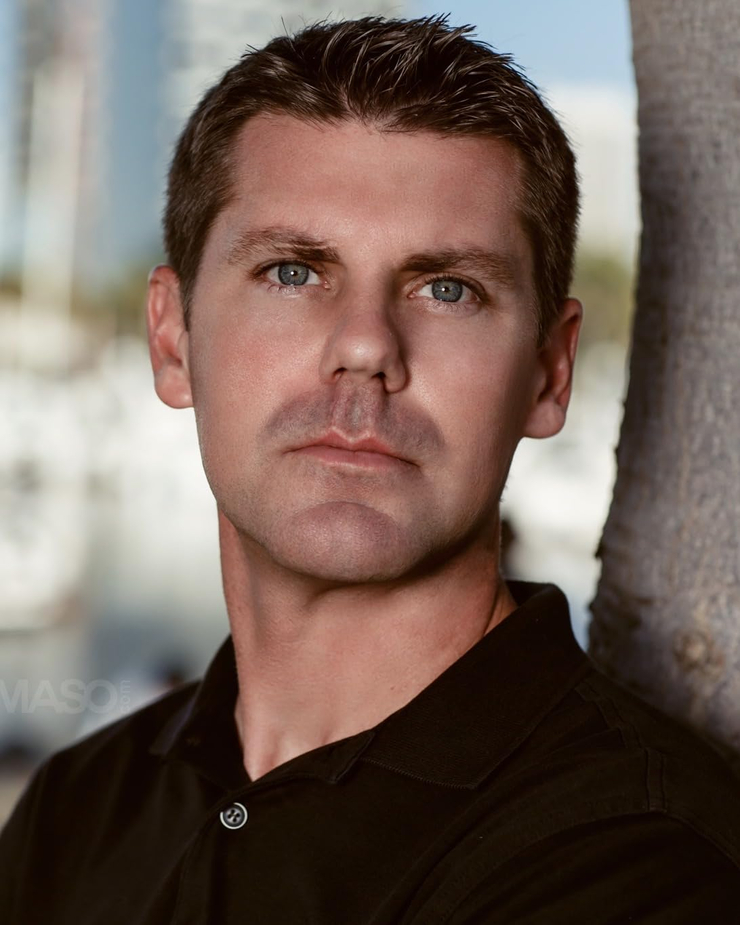 Mathew Trent Hunnicutt