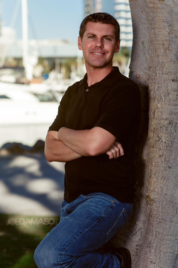 Mathew Trent Hunnicutt