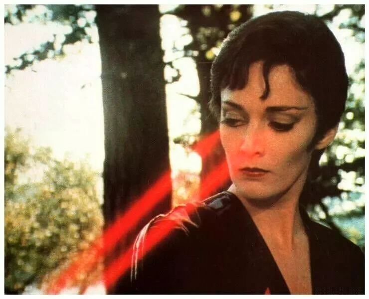 Sarah Douglas