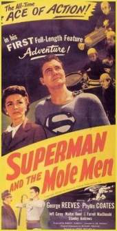 Superman and the Mole-Men