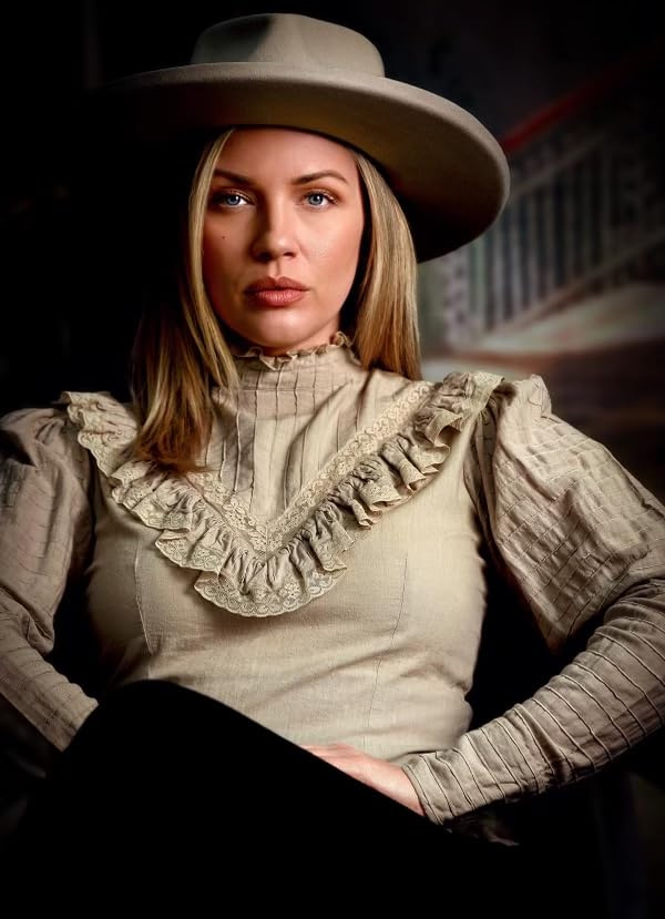 Amber Coyle