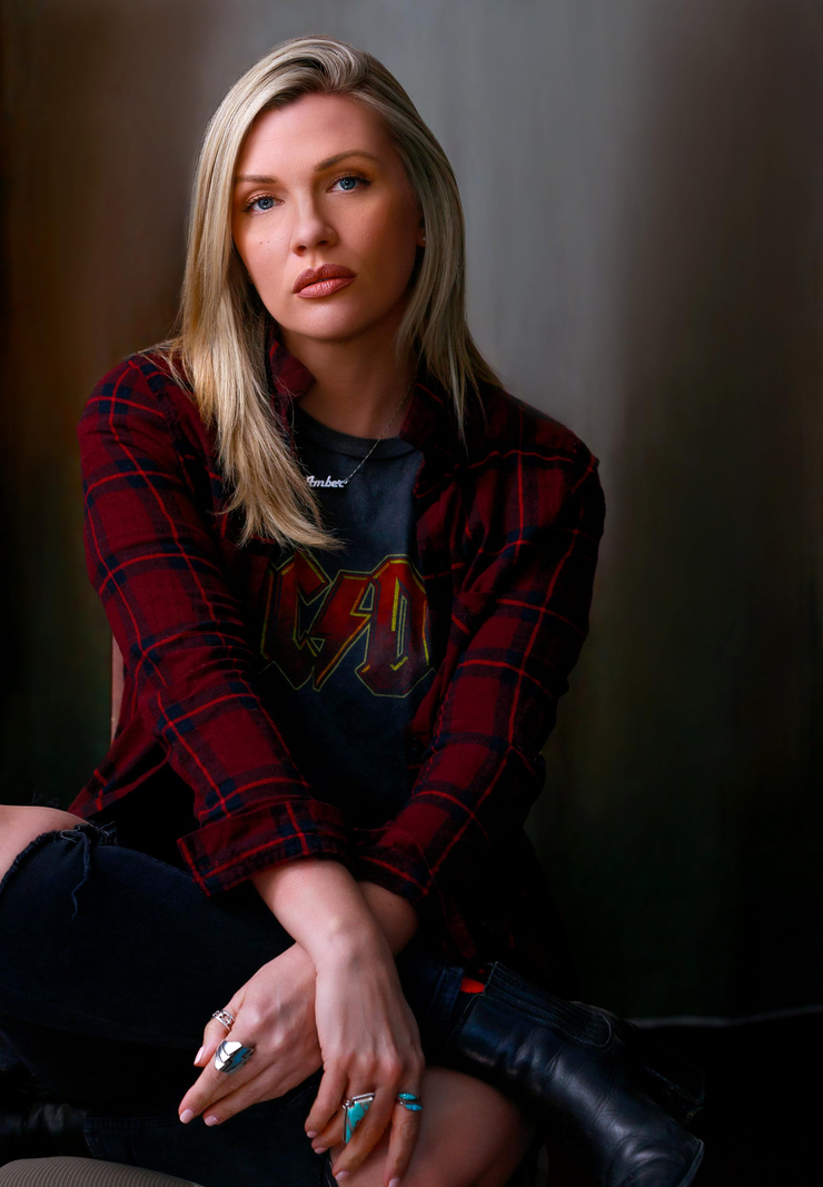 Amber Coyle