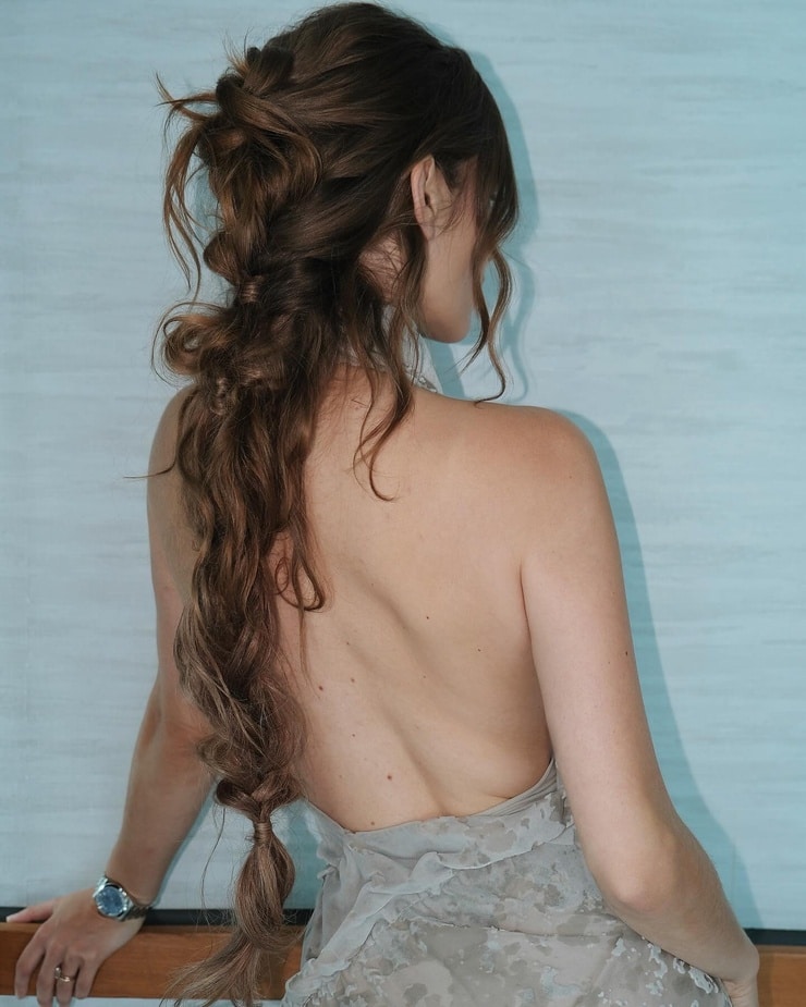 Barbara Palvin